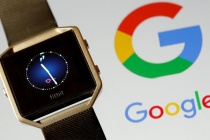 Tập đoàn công nghệ Google thâu tóm Fitbit với giá 2,1 tỷ USD