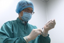 Vắc-xin ngừa COVID-19 ở Việt Nam đã tạo kháng thể