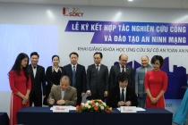 Bkav và Đại học Bách khoa Hà Nội hợp tác nghiên cứu đào tạo an ninh mạng