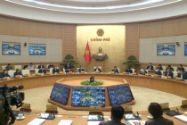 Phó Thủ tướng Thường trực chủ trì hội nghị về thanh niên, trí thức trẻ