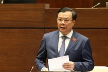 Chi tiêu tiền thuế của dân hiệu quả nhất