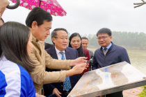 Quảng Trị sử dụng mã quét QR trong ngành du lịch