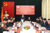 Nỗi đau da cam không của riêng ai