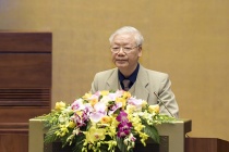 Bầu cử QH khóa XV: Chọn đại biểu xứng đáng với yêu cầu nhiệm vụ giai đoạn mới