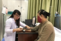 Trọng tâm chỉ đạo điều hành chuyển đổi số y tế năm 2021