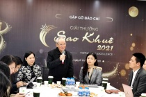VINASA phát động Chương trình Giải thưởng Sao Khuê 2021