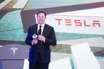 Elon Musk sẽ trao giải thưởng 100 triệu USD công nghệ thu giữ khí thải carbon dioxide.