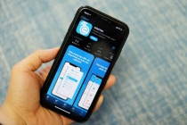 App sổ liên lạc điện tử eNetViet nhận bão 1 sao