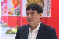 Tất cả sẵn sàng với chất lượng cao nhất cho ngày Khai mạc Đại hội