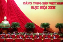 Đại hội lần thứ XIII Đảng Cộng sản Việt Nam họp phiên trù bị