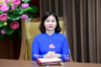 Phó Bí thư Thành ủy Hà Nội: 5 định hướng lớn TP đóng góp vào nhiệm kỳ Đại hội XIII
