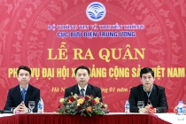 Bộ TT&TT thành lập Ban chỉ đạo chuyển đổi số và an toàn, an ninh mạng