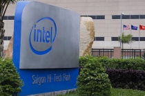 Tập đoàn Intel đầu tư thêm 475 triệu USD vào Intel Products Việt Nam