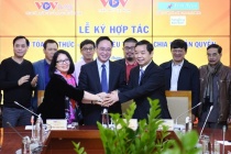 VOV và First News hợp tác lan tỏa tri thức - Kết nối yêu thương - Chia sẻ bản quyền.