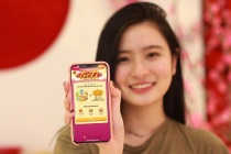 Ví điện tử MoMo triển khai Lắc Xì mùa 3