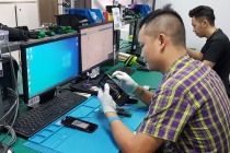 Zebra ra mắt Trung tâm Dịch vụ Bảo hành đầu tiên tại Việt Nam