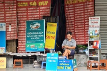 Hà Nội ban hành quy định mới nhằm dẹp sạch ''rác'' viễn thông