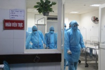 Bộ trưởng Y tế phê duyệt nhập khẩu vắc-xin ngừa COVID-19