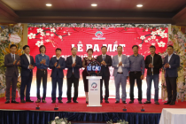 Lễ ra mắt trang thông tin điện tử các khu công nghiệp Việt Nam