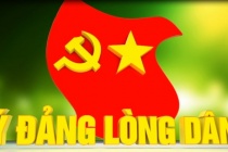 Tin tưởng rất lớn vào bộ máy lãnh đạo khóa mới