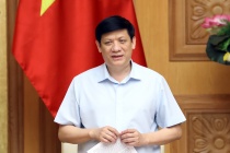 Bộ trưởng Nguyễn Thanh Long: Dịch ở Hà Nội có thể kéo dài hơn dự kiến