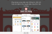 Tăng cường tuyên truyền và cung cấp thông tin tình hình dịch bệnh Covid-19 trên mạng xã hội và ứng dụng Smart Hải Dương
