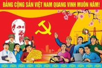Mở ra giai đoạn mới để đất nước tiến xa hơn, nhân dân ấm no, hạnh phúc