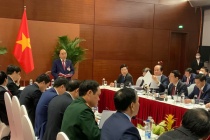 Phát triển phần mềm phát hiện người vượt biên không khai báo