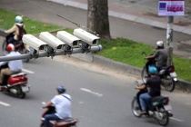 Thủ tướng phê duyệt đề án đầu tư 2.150 tỷ đồng để lắp camera xử lý vi phạm giao thông