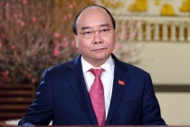 “Tình dân nghĩa nước một lòng sắt son”