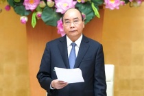 Văn bản giấy tờ là quan trọng nhưng hành động, hành động và hành động càng quan trọng hơn
