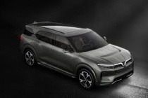 VinFast được cấp phép thử nghiệm xe điện tự hành tại California