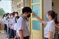 Lãnh đạo TP. Hà Nội đề nghị Thủ tướng chỉ đạo các trường cho học sinh học trực tuyến đến hết tháng 2-2021