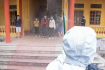 Hải Dương sẽ lắp camera giám sát khu cách ly