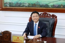 Ngành tư pháp sẵn sàng cho giai đoạn phát triển mới của đất nước
