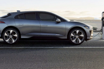Ô tô Jaguar sẽ chạy điện hoàn toàn từ năm 2025