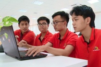 Đào tạo 200 chuyên gia an toàn thông tin