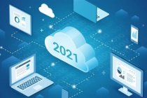 Dự đoán xu hướng công nghệ chiến lược hàng đầu năm 2021