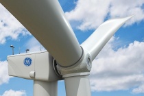 GE hợp tác phát triển dự án điện gió đầu tiên của Lâm Đồng
