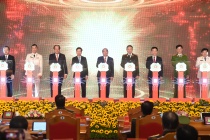 Thủ tướng kích hoạt 2 hệ thống CNTT tiến tới Chính phủ điện tử