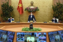 Chống dịch quyết liệt nhưng không quên mục tiêu kép