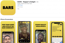 Facebook ra mắt ứng dụng cho phép người dùng tạo và chia sẻ các video về rap