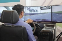 Bộ Giao thông Vận tải lùi thời gian học và thi lái xe bằng phần mềm mô phỏng