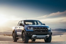 Ford triệu hồi gần 2.500 xe Ranger và Everest tại Việt Nam