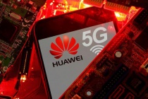 Huawei không bị cấm đấu thầu 5G ở Brazil