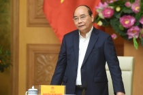Thủ tướng chủ trì phiên họp Chính phủ thường kỳ tháng 2/2021