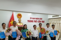  Cần Thơ có tân Giám đốc Sở Thông tin & Truyền thông 