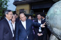 Xây dựng chính sách đặc thù để phát triển Thừa Thiên Huế lên tầm cao mới