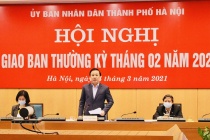 Hà Nội: Có thể mở cửa các di tích trở lại từ ngày 8/3