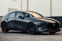 Mazda3 có thêm phiên bản động cơ e-SkyActiv X